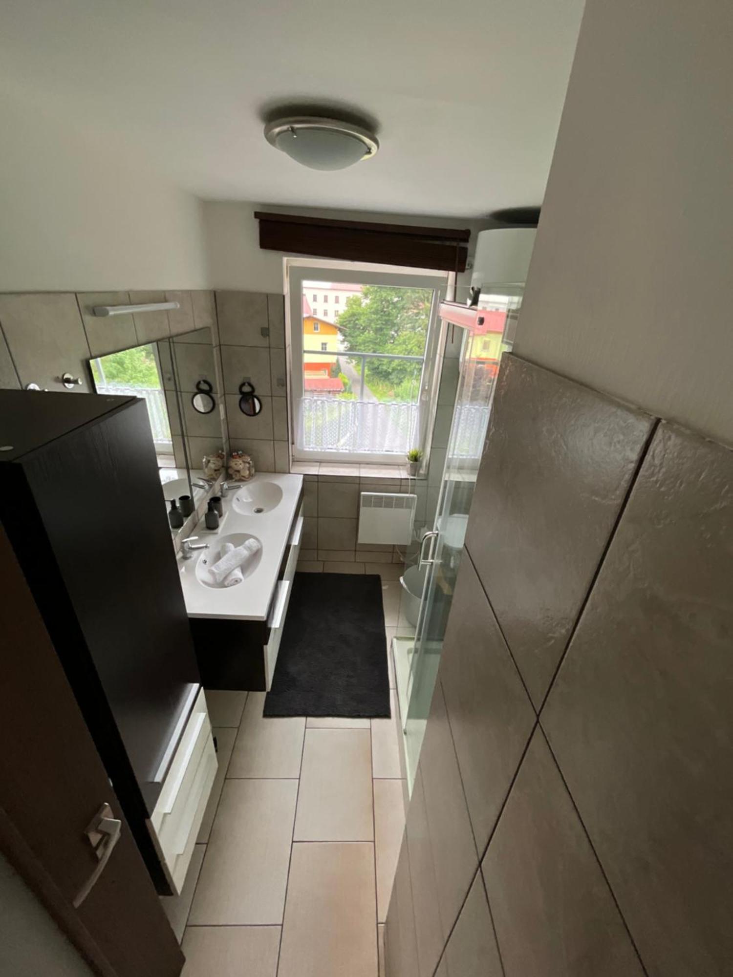 Apartment Owl Korenov Exterior photo