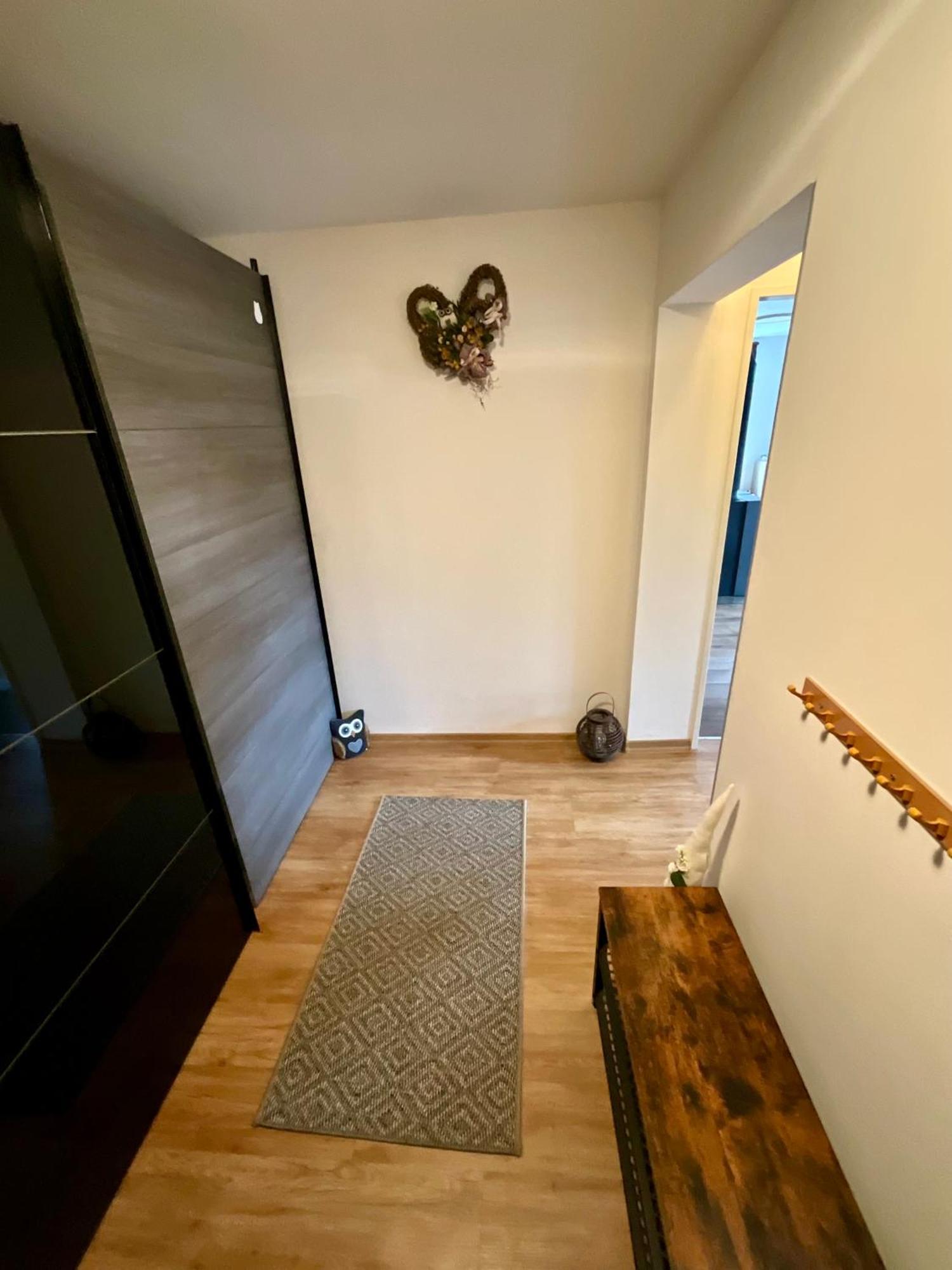 Apartment Owl Korenov Exterior photo