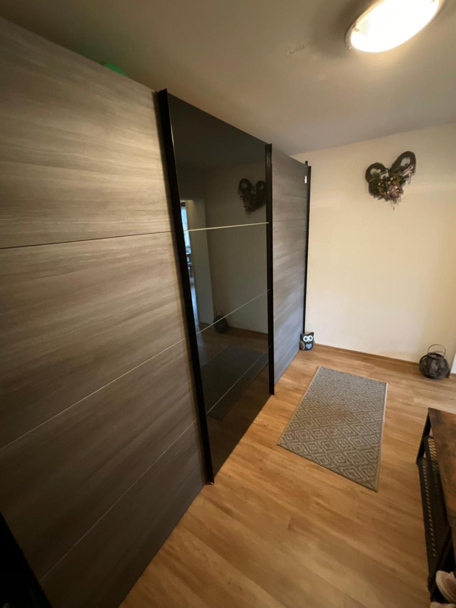 Apartment Owl Korenov Exterior photo